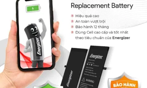 iPhone tự tắt nguồn rồi mở lại liên tục, nguyên nhân và cách khắc phục.