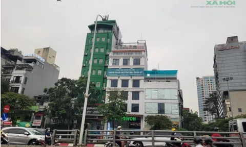 Thảm họa làm đẹp khi đến nhầm chỗ (bài 1): Nâng mũi sụn lạnh Seogsun ở Viện Thẩm mỹ Quốc tế ChangWon, nhiều người bị phù nề, sưng mủ kéo dài