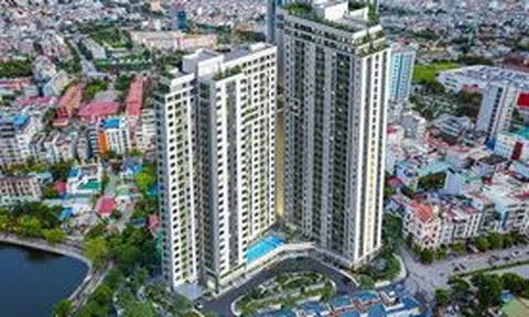 Vì sao Cty CP Đầu tư Thùy Dương và nhà thầu bị Thanh tra xây dựng xử phạt 190 triệu đồng?