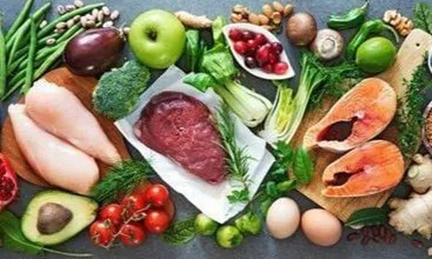 Thực phẩm dễ kiếm giúp tóc mọc nhanh và khỏe