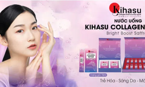 Liệu Trình Uống Collagen Nước Bao Lâu Để Đạt Hiệu Quả Tốt Nhất