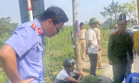 Khởi tố vụ án, khởi tố bị can đối với Nguyễn Quý L phạm tội Lừa đảo chiếm đoạt tài sản.