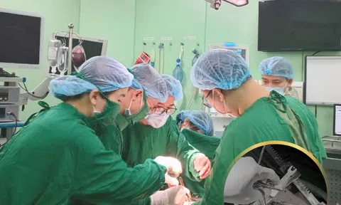 Cứu sống ngoạn mục bệnh nhân ngừng tim ngoại viện ở một BVĐK thành phố