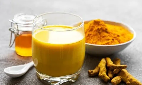 Nước uống tinh chất nghệ Curcumin Orac – Bước đột phá nâng tầm hiệu quả tinh chất nghệ