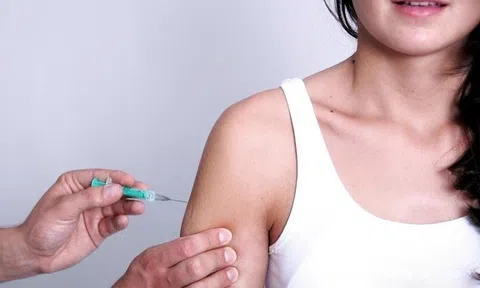 Tiêm vaccine cúm có tác dụng trong bao lâu?