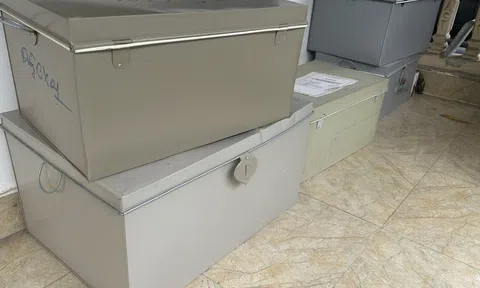 Phát hiện hàng loạt đơn vị gian lận hồ sơ dự thầu