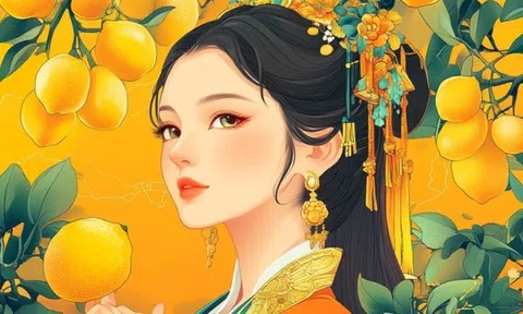 Tháng sinh Âm lịch của người vượng tài, vượng lộc