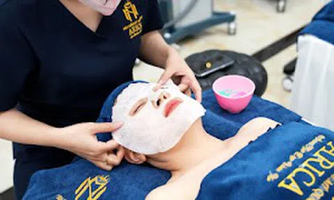 Viện thẩm mỹ quốc tế Arica ID chuẩn hóa trải nghiệm làm đẹp tại Việt Nam