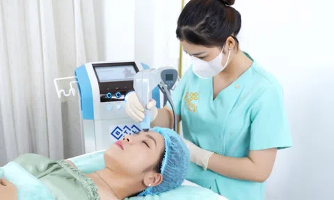 Những yếu tố làm nên chất lượng dịch vụ vượt trội tại HanYang Beauty Clinic
