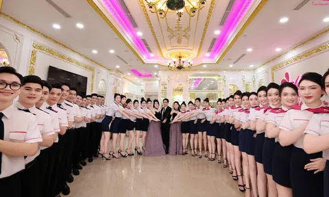 Mailisa – 27 năm bền bỉ kiến tạo chuẩn mực làm đẹp an toàn và nhân ái tại Việt Nam