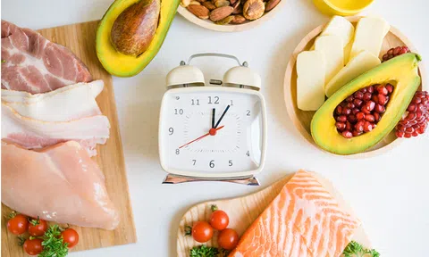 5 sai lầm khiến khó giảm cân khi nhịn ăn gián đoạn
