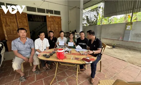 Thanh Hóa: Mua đất 20 năm vẫn chưa có sổ đỏ