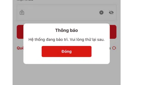 VNeID quá tải sáng 30/6: Người dân 'chật vật' xem quê quán mới
