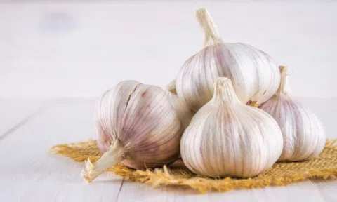 Tỏi tốt cho tim mạch như thế nào?