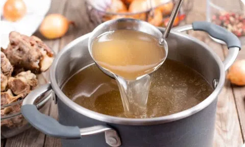 6 món ăn ngon bổ sung collagen tốt cho da và khớp