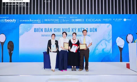 Hợp tác quốc tế và chuyển giao công nghệ sinh học trong ngành làm đẹp