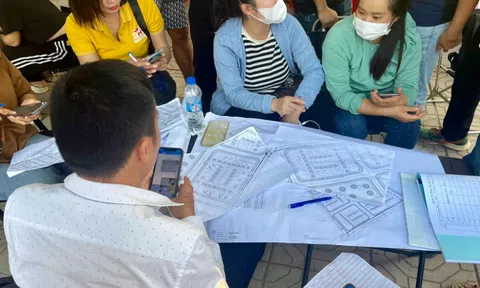 Bộ Xây dựng đề xuất đánh thuế nhà đất không sử dụng