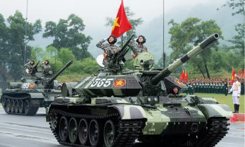 Phê duyệt kịch bản Lễ Kỷ niệm, diễu binh, diễu hành 80 năm Quốc khánh