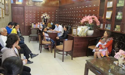 Phác đồ trị liệu tại Bảo Thanh Đường – Cá nhân hoá cho từng cơ địa