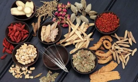 Bổ huyết - Dưỡng âm: Nguyên tắc trong điều trị bệnh viêm da lâu ngày