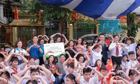 Herbalife Việt Nam tiếp tục triển khai chương trình Casa Herbalife giai đoạn 2025-2026 hỗ trợ bữa ăn dinh dưỡng hằng ngày cho hơn 3.000 người có hoàn cảnh khó khăn