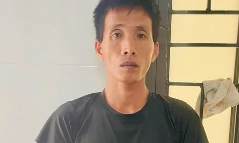 Bé gái lớp 5 bị bạo hành: Bắt giữ khẩn cấp cha dượng