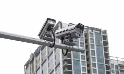 Hà Nội lắp hàng ngàn camera AI tự động 'soi' lỗi vi phạm