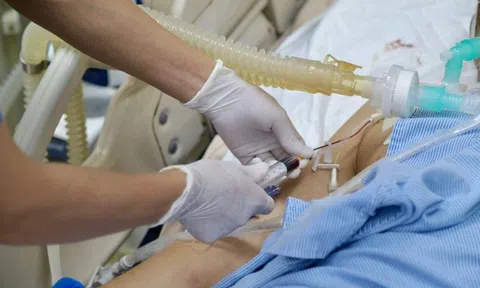 14 loại ung thư có thể dùng thuốc điều trị của Nga