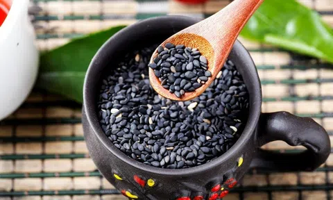 3 món ăn giúp dưỡng gan bổ thận mùa lạnh