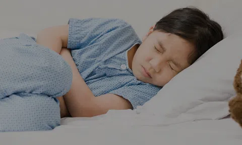 Trẻ từng mắc tiêu chảy do virus Rota có cần uống vaccine phòng bệnh nữa không?