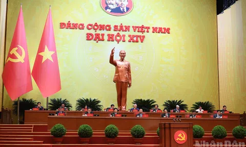 Công bố danh sách 200 Ủy viên Ban Chấp hành Trung ương Đảng khóa XIV