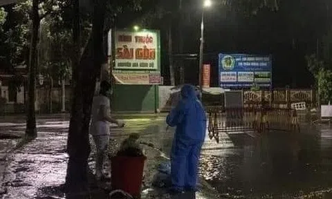 Thanh Hóa: Tiếp tục ghi nhận nhiều ca nhiễm mới trong cộng đồng, yêu cầu tăng cường xét nghiệm sàng lọc