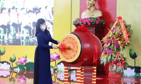 Bắc Ninh: Khai giảng năm học mới, ứng dụng hiệu quả công nghệ thông tin và chuyển đổi số trong quản lý dạy và học
