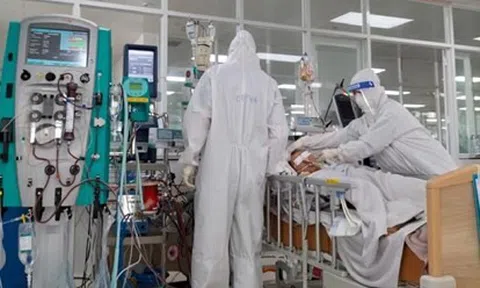 Thanh Hóa: Bệnh nhân thứ hai tử vong do SARS- COV2 là giáo viên