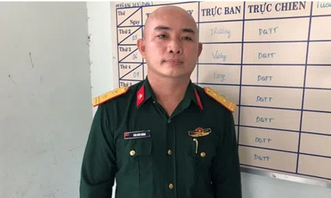 Đồng Nai: Bắt đối tượng giả bộ đội đặc công để qua chốt kiểm soát