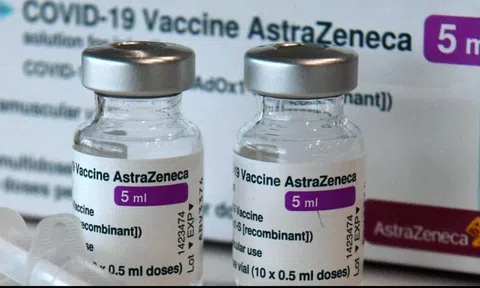 TP. Hồ Chí Minh: Rút ngắn thời gian tiêm giữa 2 mũi đối với vắc xin AstraZeneca còn 6 tuần