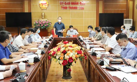 Thanh Hóa: Những khó khăn trong thi công cao tốc Bắc – Nam đang dần được tháo gỡ