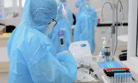 TP Hồ Chí Minh: Thêm 3.064 bệnh nhân mắc COVID-19 đã xuất viện