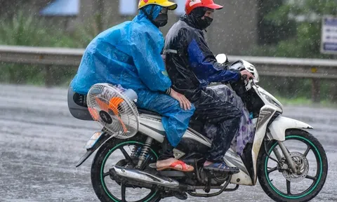 Nước mắt hồi hương