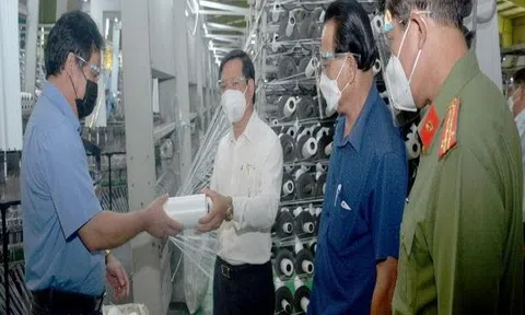 Kiên Giang: Ngành LĐTB &XH tăng cường kiểm tra, thực hiện các quy định của Chính Phủ và UBND tỉnh 