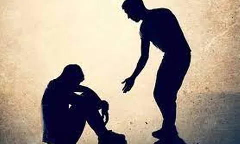 Khổ vì cho bạn vay tiền