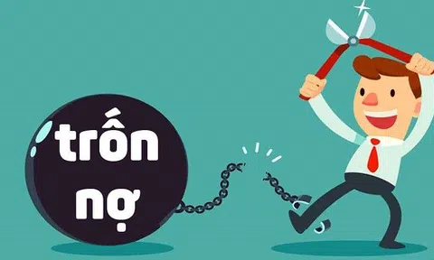 Mảng tối trên các wesite dạy cách… xù nợ