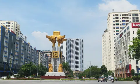 Thành lập thành phố Từ Sơn thuộc tỉnh Bắc Ninh