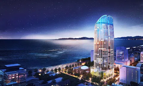 Panorama Nha Trang - Điểm đến lý tưởng cho kỳ nghỉ 
