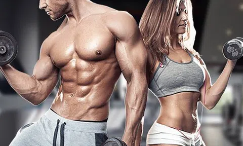 Những điều Gymer cần biết để tránh rủi ro sau này