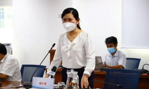 TP. Hồ Chí Minh: Tăng cường hệ thống y tế cơ sở để hỗ trợ các địa phương khi F0 tăng cao