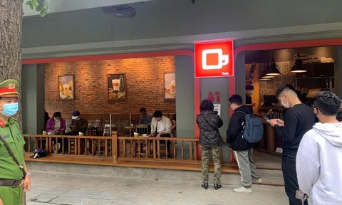 Công an Quận Hai Bà Trưng: Quyết liệt thực hiện các biện pháp chống dịch, gắn liền với phát triển kinh tế, giữ vững an ninh chính trị, trật tự an toàn xã hội