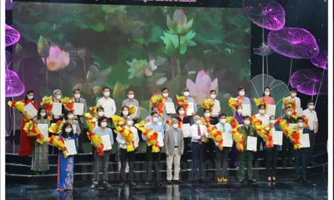 TP. Hồ Chí Minh: Đẩy mạnh tuyên truyền “Học tập và làm theo tư tưởng, đạo đức, phong cách Hồ Chí Minh” 