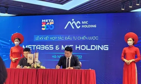 Ra mắt chương trình số hóa 300 dự án bất động sản bằng công nghệ hình ảnh VR360
