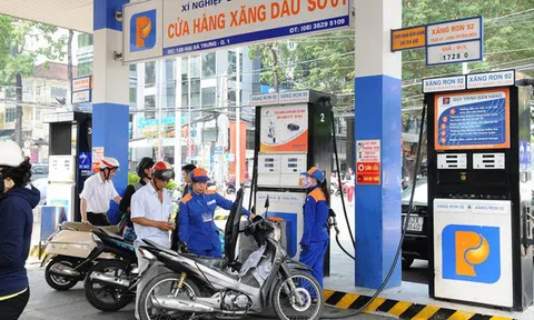 Thanh Hóa: Nỗ lực Thực hiện các giải pháp đảm bảo cung ứng xăng dầu  trên địa bàn 